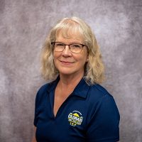 Robin Zook headshot